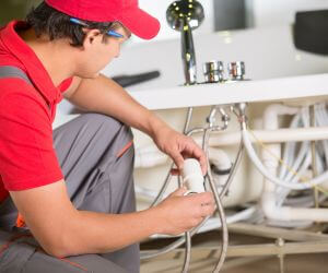 About The Faucet Pros Hackleburg, AL